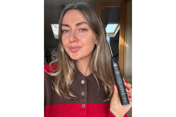 best electric toothbrush indybest review Philips sonicare 7100 electric toothbrush